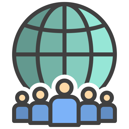Icon Menu