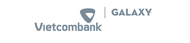 Logo VCB Galaxy